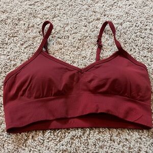 Ebb to street lululemon Sports bra 10